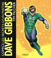 Comics  les secrets d'un maître