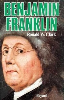 Benjamin franklin