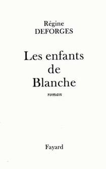 Les Enfants de Blanche