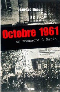 Octobre 1961