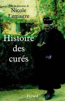 Histoire des curés