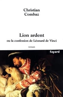 Lion ardent