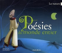 Poésies du monde entier - la nature