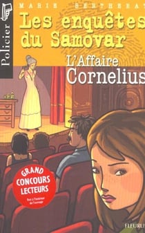 L'affaire cornelius