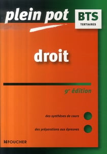 Droit (9e édition)