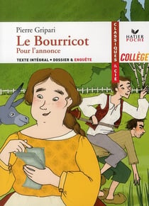 Le bourricot