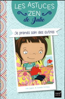 Je prends soin des autres