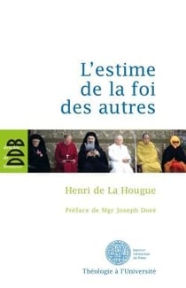 L'estime de la foi des autres