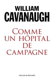 Comme un hôpital de campagne - de l'engagement de l'Eglise dans un monde blessé