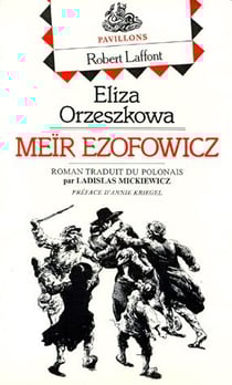Meïr ezofowicz