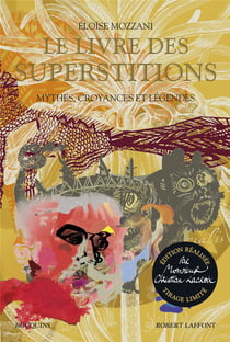 Le livre des superstitions