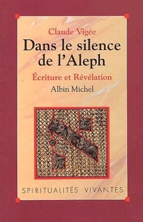 Dans le silence de l'Aleph