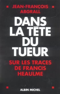 Dans la tete du tueur