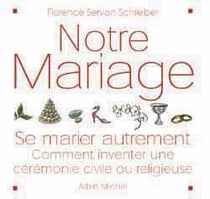 Notre mariage