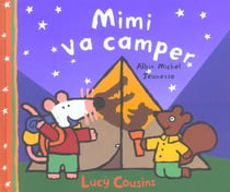 Mimi va camper