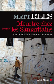 Meurtre chez les Samaritains