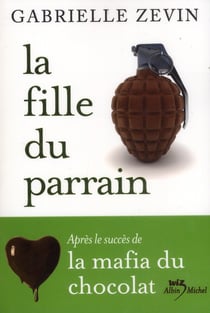La fille du parrain Tome 2