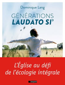 Génération laudato si'