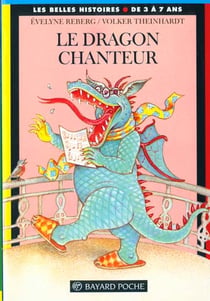 Dragon chanteur (le) edition 90