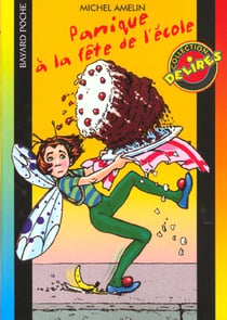 Panique a la fete de l'ecole