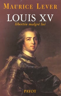 Louis xv