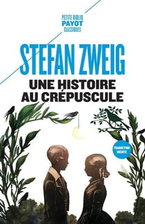 Une histoire au crépuscule - petite nouvelle d'été