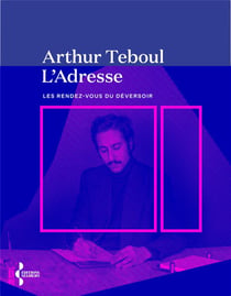 L'Adresse : Les rendez-vous du Déversoir