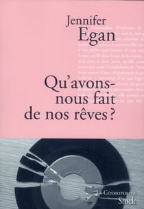 Qu'avons-nous fait de nos rêves ?