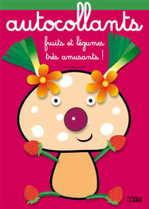 Mademoiselle champignon