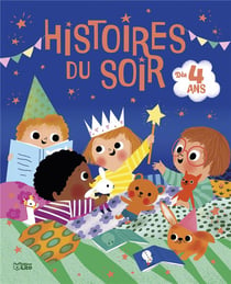 Hstoires du soir