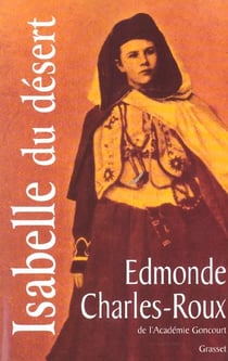 ISABELLE DU DESERT