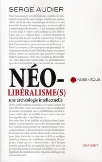 Néolibéralisme(s)