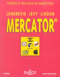 Mercator - theorie et pratique du marketing (7e edition)