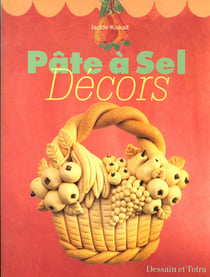 Pate a sel decors
