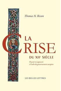 La crise du XIIe siècle