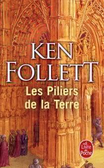 Les piliers de la Terre : Intégrale Tomes 1 et 2