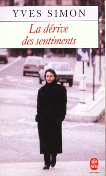 La derive des sentiments