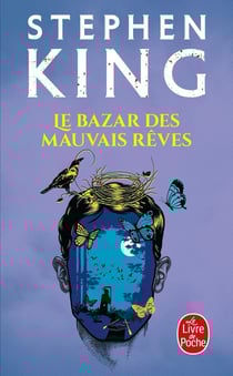 Le bazar des mauvais rêves