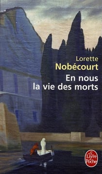 En nous la vie des morts