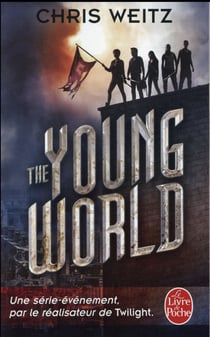 The Young World T01