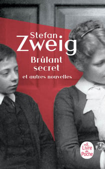 Brûlant secret et autres nouvelles