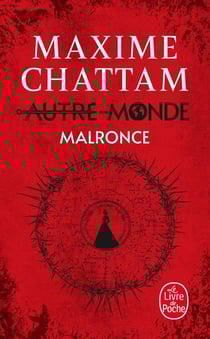Autre-Monde Tome 2 : Malronce