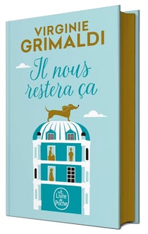 Il nous restera ça - Edition collector