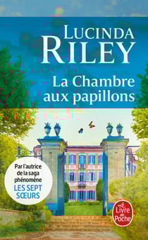 La Chambre aux papillons
