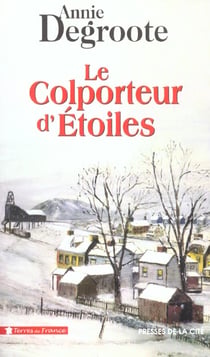 Le colporteur d'etoiles