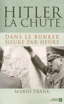 Hitler, les derniers jours