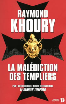 La malédiction des Templiers