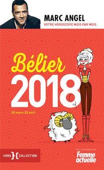 Belier 2018