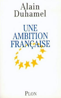 Une ambition francaise