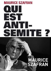Qui est antisémite ?